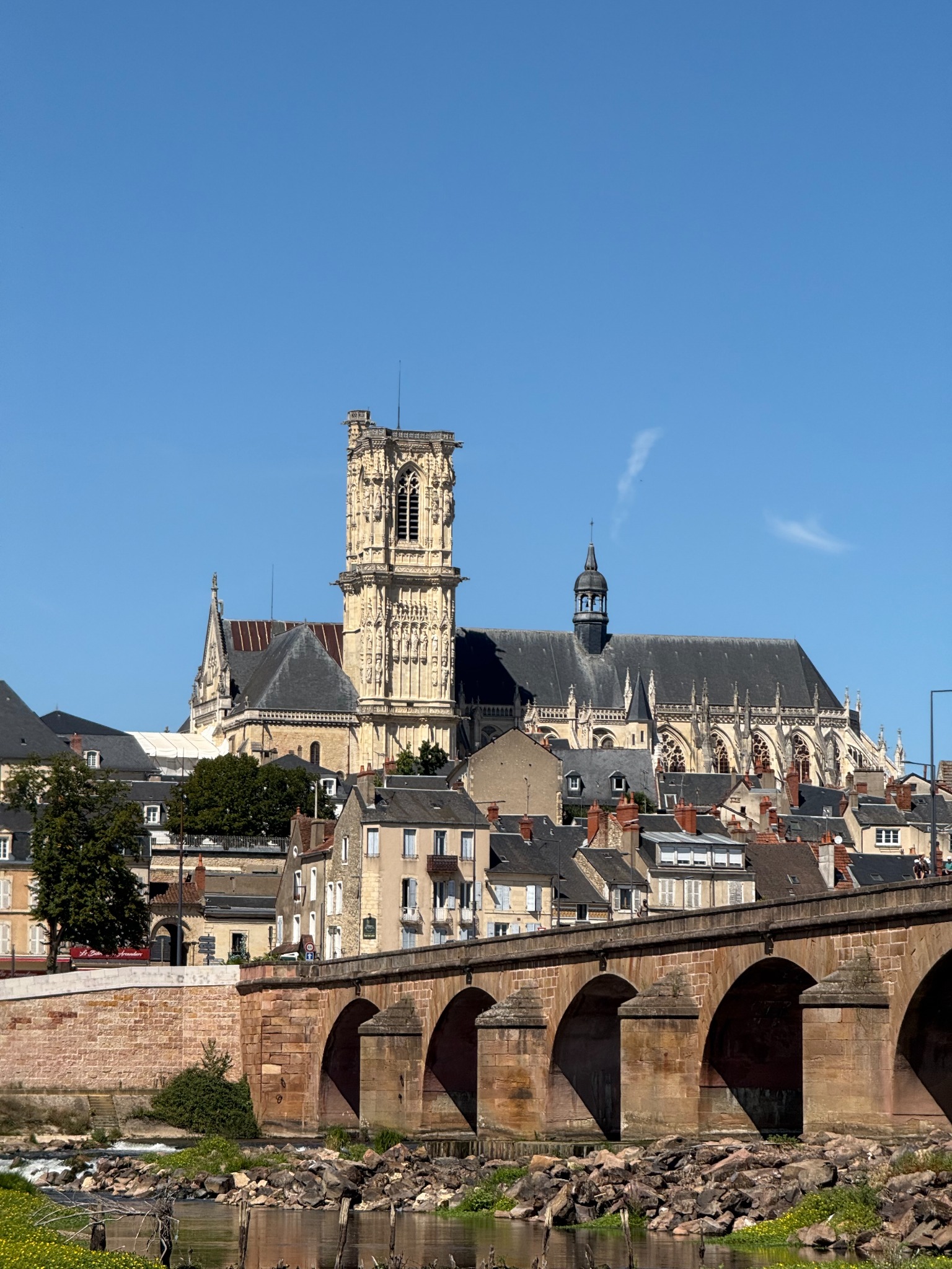 Agence MAISON CHATELET à Nevers