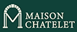 Agence immobilière MAISON CHATELET
